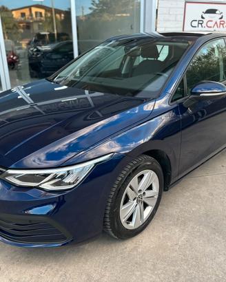 Volkswagen Golf 2.0 TDI 115 CV SCR Life