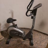 Cyclette Magnetica Home Fitness Professional 245