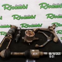 KIT RUOTA ANT. DESTRO CHEROKEE KJ 2.8 CRD 2003