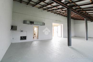 CAPANNONE A ORZINUOVI