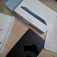 tablet Sam s7 fe 256 gb