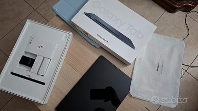 tablet Sam s7 fe 256 gb