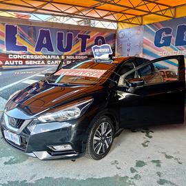 NISSAN MICRA 0.9 IG-T 12V 5 PT TEKNA UNICOP. NEOPA