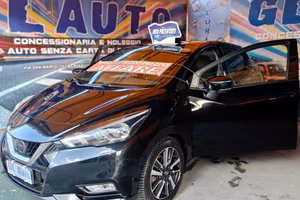 NISSAN MICRA 0.9 IG-T 12V 5 PT TEKNA UNICOP. NEOPA