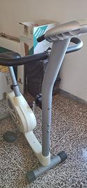 Cyclette da casa