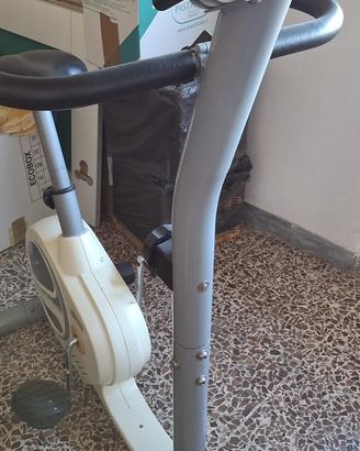 Cyclette da casa