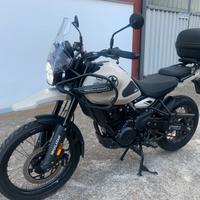 Royal enfield Himalaya 450