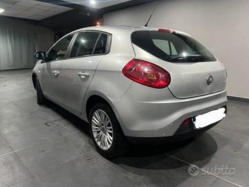 fiat bravo gpl
