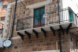 Dal castello al mare