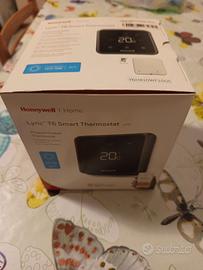 Kit crono termostato WI-Fi LYRIC T6