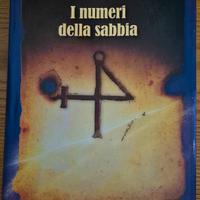 Libro "I numeri della sabbia" di Roger Reynold Tal