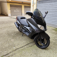 Yamaha Tmax 500 - 2002