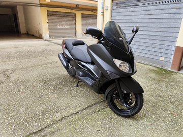 Yamaha Tmax 500 - 2002