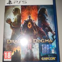Dragon's Dogma 2 Ps5