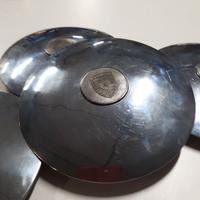 Porsche  356 / 4 calotte