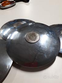 Porsche  356 / 4 calotte