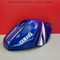 SERBATOIO BENZINA YAMAHA R1 2001 2000 YZF 1999 199