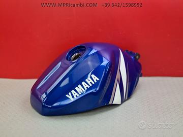 SERBATOIO BENZINA YAMAHA R1 2001 2000 YZF 1999 199