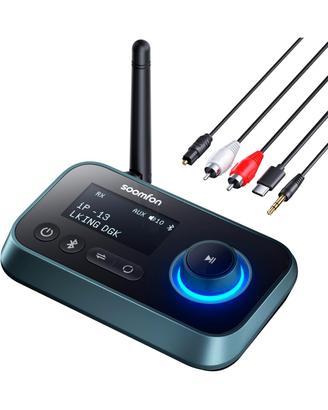 adattatore bluetooth 5.3