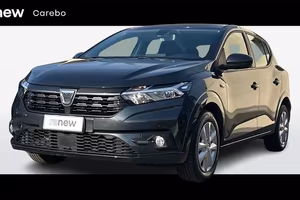 Dacia Sandero Streetway III 2021 Streetway 1....