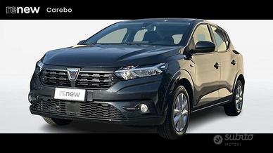 Dacia Sandero Streetway III 2021 Streetway 1....