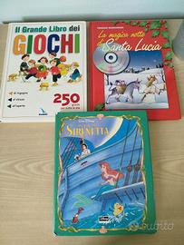 libri per bambini