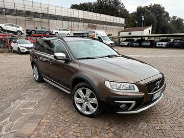 Volvo XC 70 XC70 Cross Country