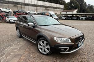 Volvo XC 70 XC70 Cross Country