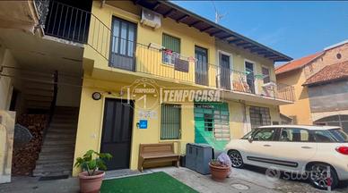 BILOCALE DUPLEX SENZA SPESE CONDOMINIALI