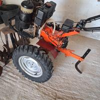 Motozappa Lombardini