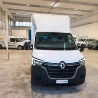 Renault Master T35 2.3 dCi 145 CV L3 Gran Volume E