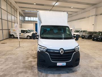Renault Master T35 2.3 dCi 145 CV L3 Gran Volume E