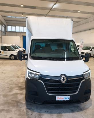 Renault Master T35 2.3 dCi 145 CV L3 Gran Volume E