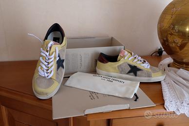 Golden goose stardan