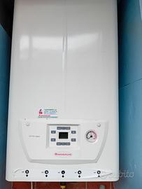 Caldaia a condensazione 