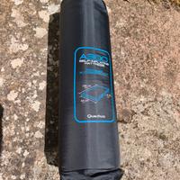 quechua materassino auto gonfiabile da campeggio 