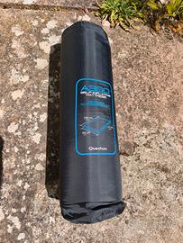 quechua materassino auto gonfiabile da campeggio 