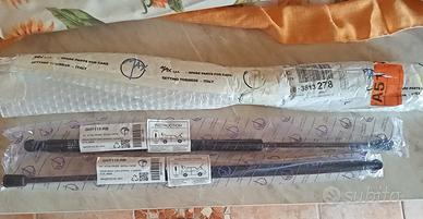 pistoni ammortizzatori cofano posteriore Hyundai P