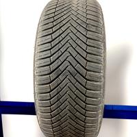 Continental 215/55 R17 98V M+S ALL SEASON