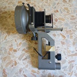 Ingranditore+Esposimetro per camera oscura 