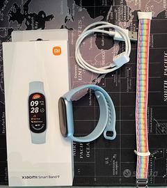 Xiaomi Smart Band 9