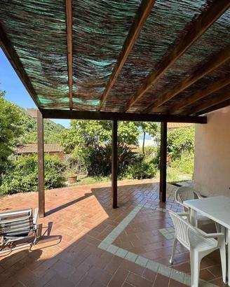 Appartamento di 62 m² con 2 locali e posto auto a 