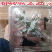 Modellino Aereo Esercito 