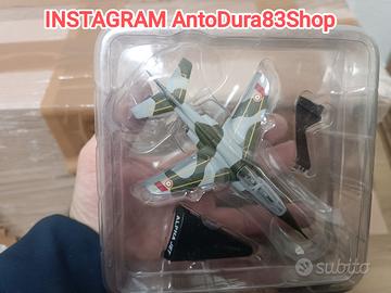 Modellino Aereo Esercito 