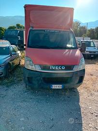 Iveco daily 35c11