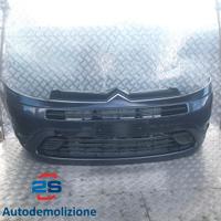 PARAURTI ANTERIORE CITROEN C4 GRAND PICASSO (06-10