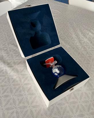 Swarovsky - Colomba della Pace dell'Anno 2000