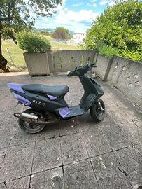 Piaggio NRG