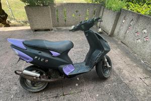 Piaggio NRG