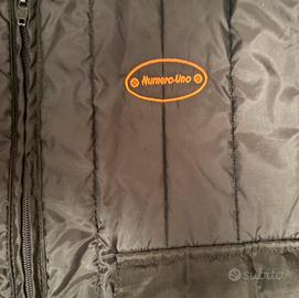 Harley Davidson gilet numero uno